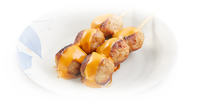 串焼き